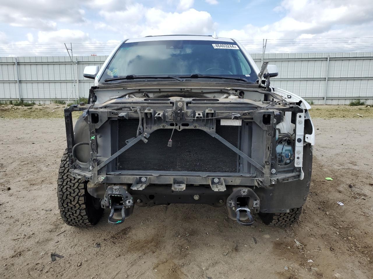 2018 CHEVROLET TAHOE K150 - Фото 5