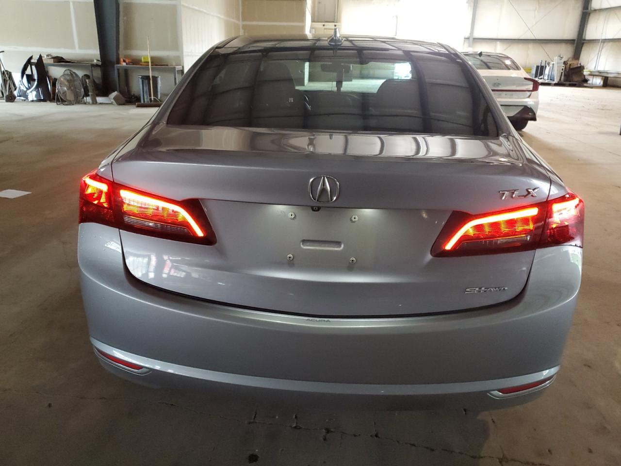 2015 ACURA TLX TECH - Image 6