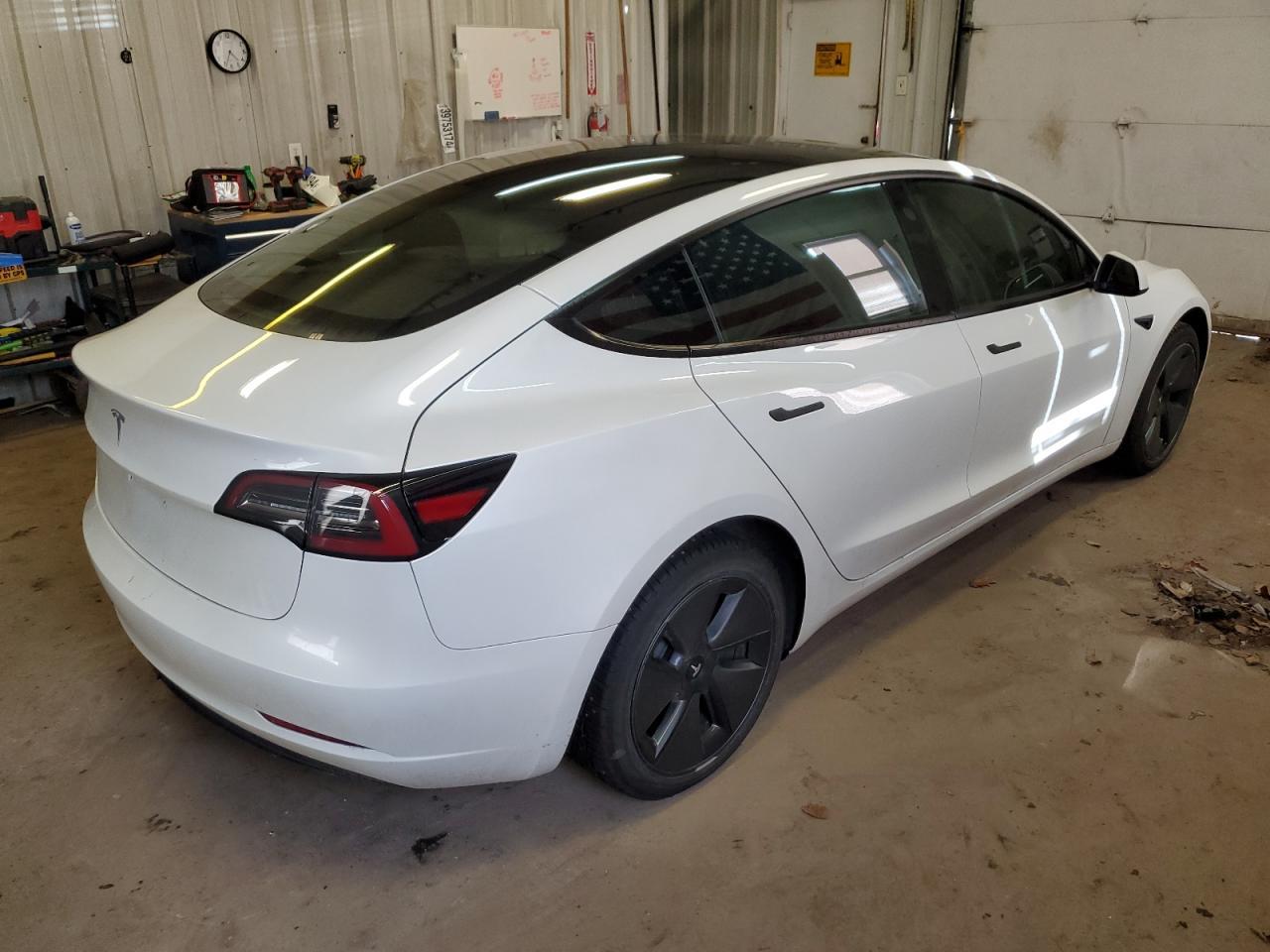 2023 TESLA MODEL 3 - Image 3