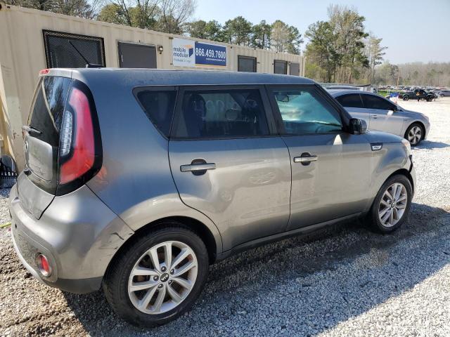 2017 Kia Soul + - Image 3