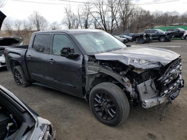 2023 Toyota Tundra Crewmax Platinum - Фото 4