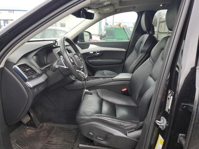 2016 Volvo Xc90 T6 - Фото 7