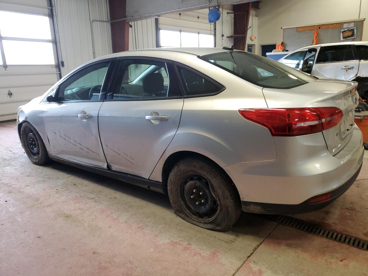2016 FORD FOCUS SE - Фото 2