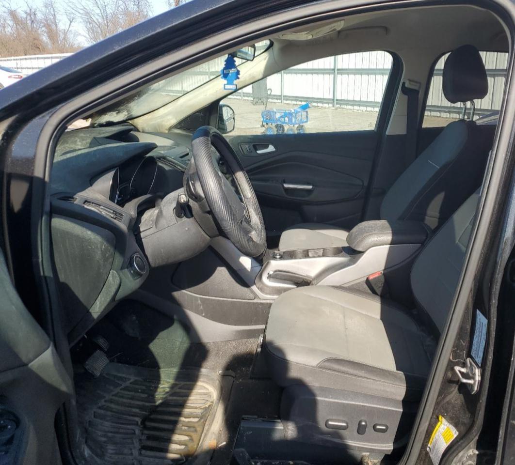 2015 FORD ESCAPE SE - Image 7