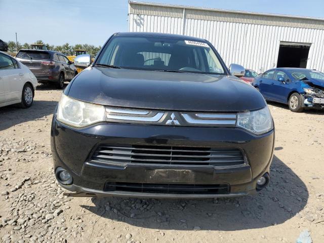 2014 Mitsubishi Outlander Se - Image 5