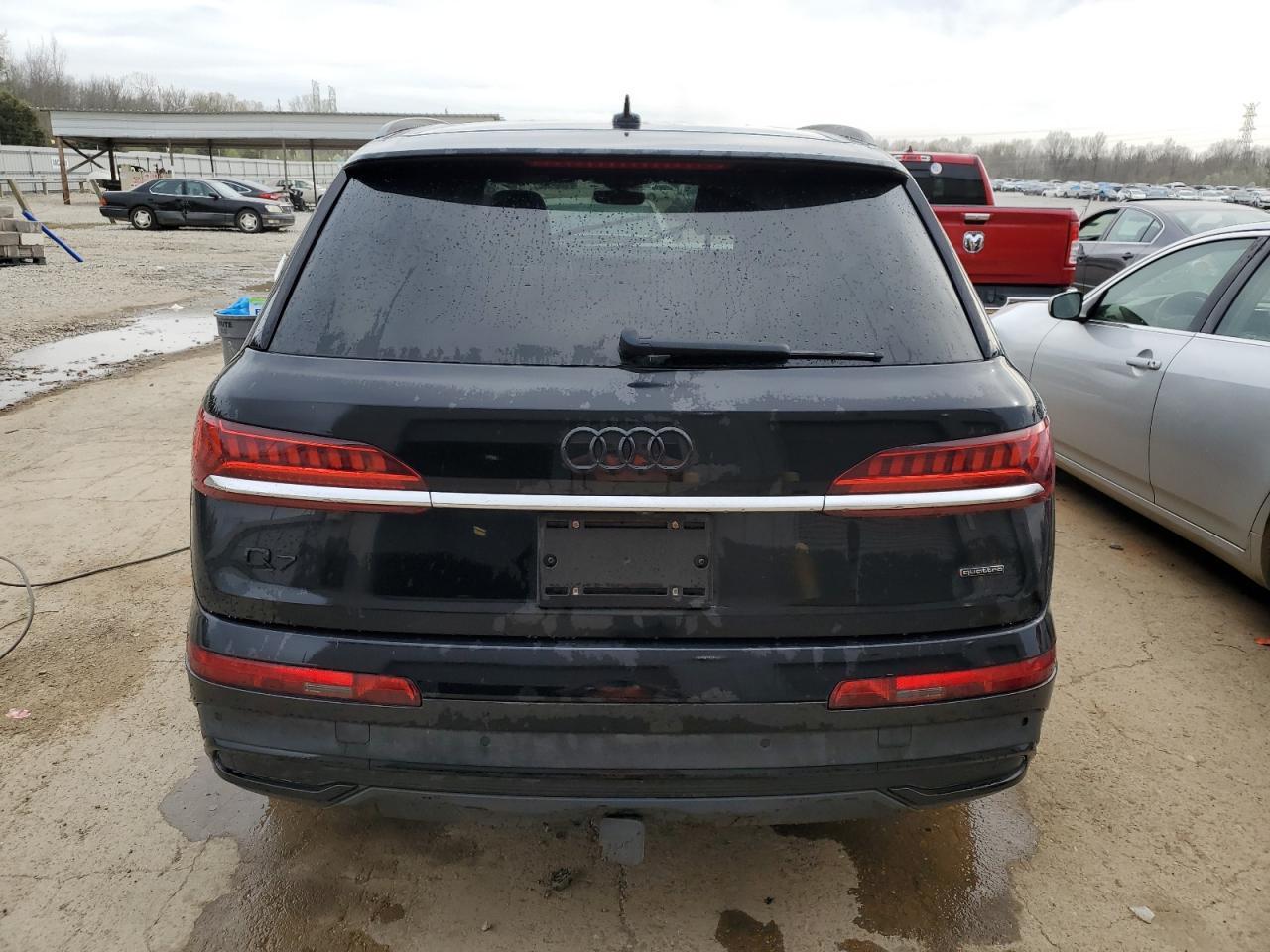 2021 AUDI Q7 PREMIUM - Фото 6