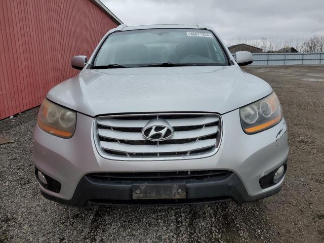 2011 Hyundai Santa Fe Gls - Image 5