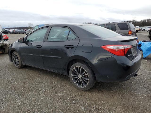 2016 Toyota Corolla L - Image 2