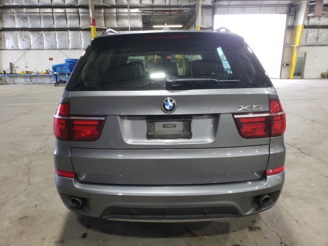 2012 BMW X5 XDRIVE3 - Image 6