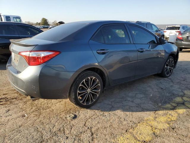 2015 Toyota Corolla L - Фото 3