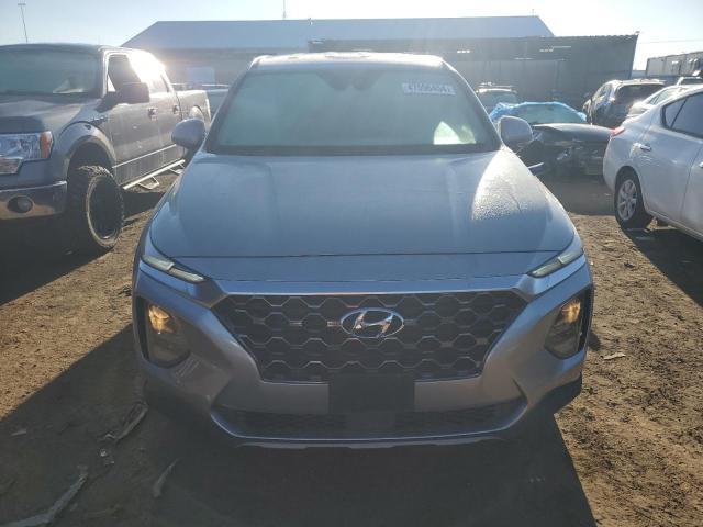 2020 Hyundai Santa Fe Sel - Image 5