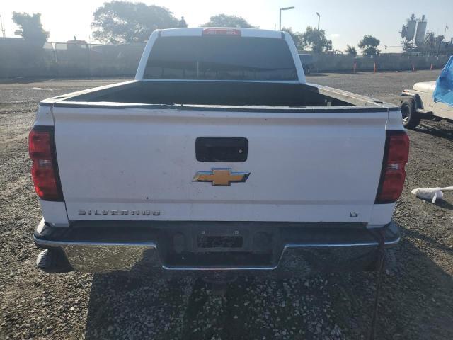 2016 Chevrolet Silverado K1500 Lt - Image 6