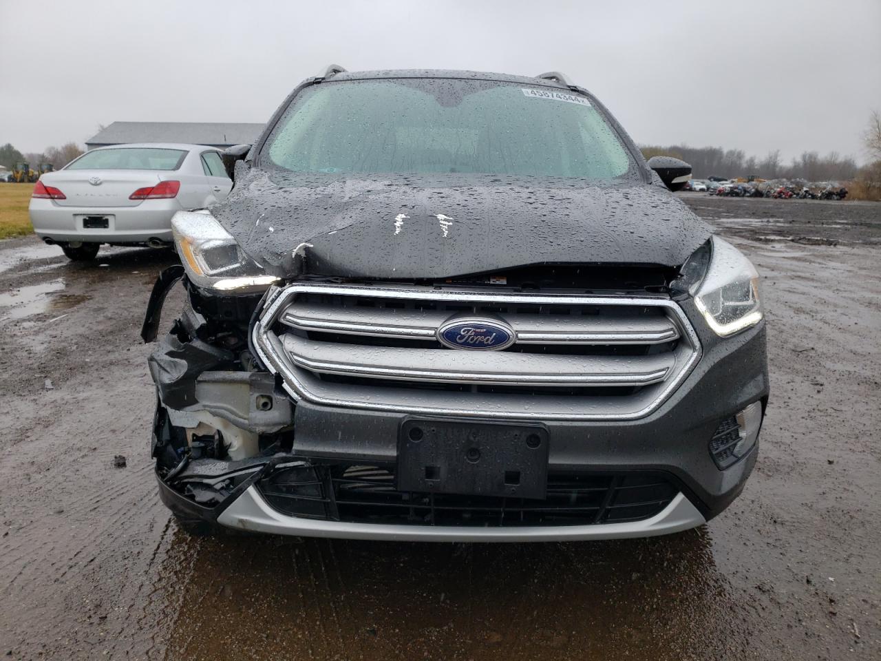 2017 FORD ESCAPE TIT - Image 5