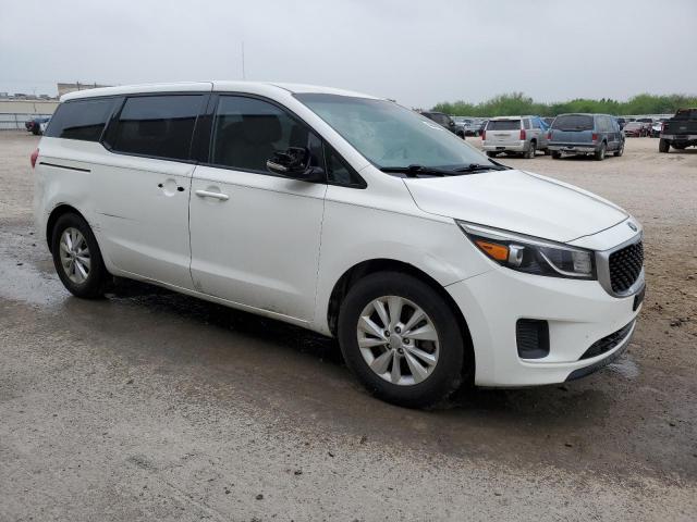 2015 Kia Sedona L - Image 4