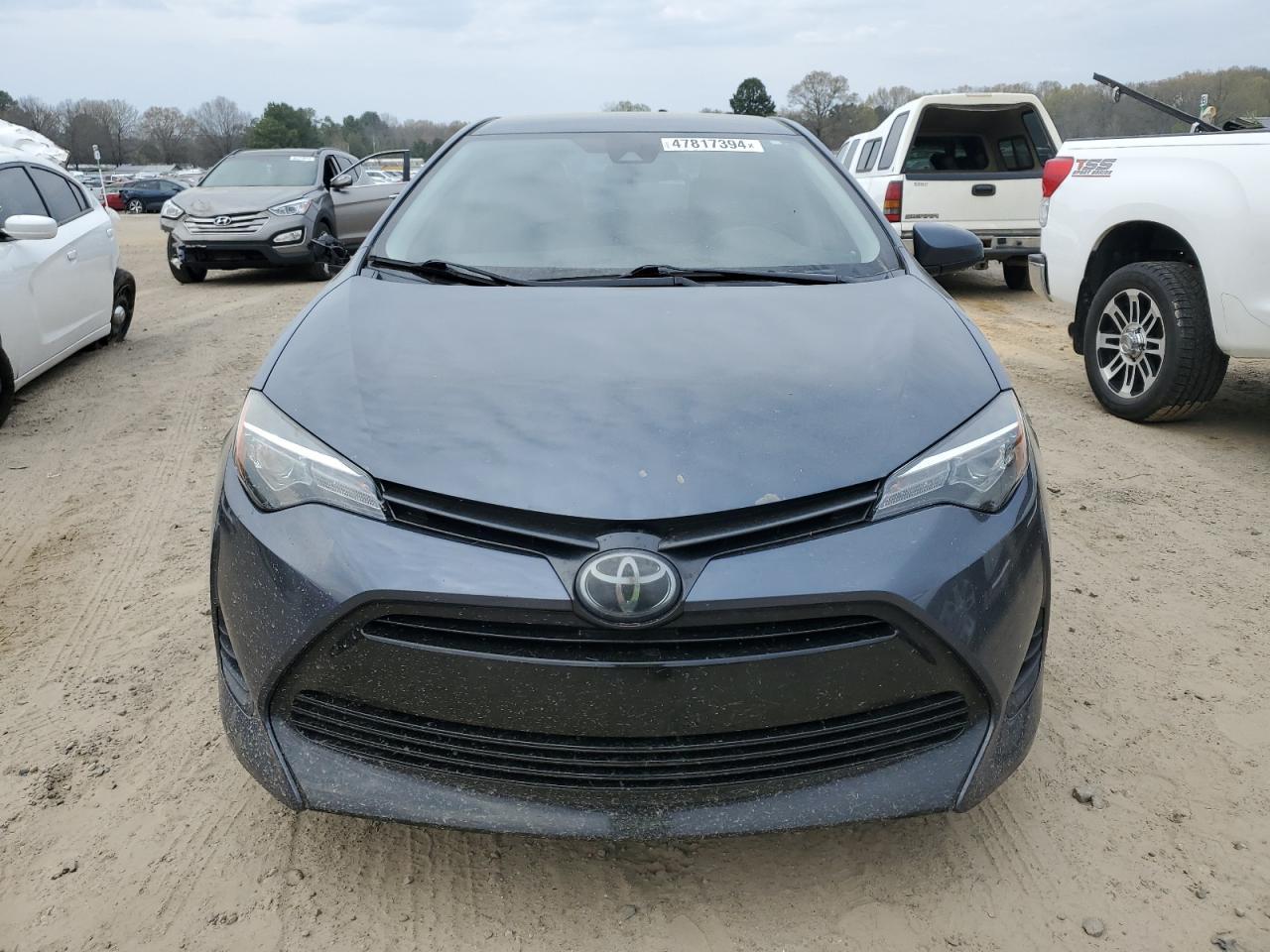2019 TOYOTA COROLLA L - Image 5