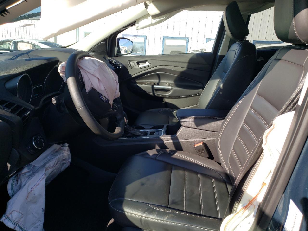 2019 FORD ESCAPE SEL - Image 7