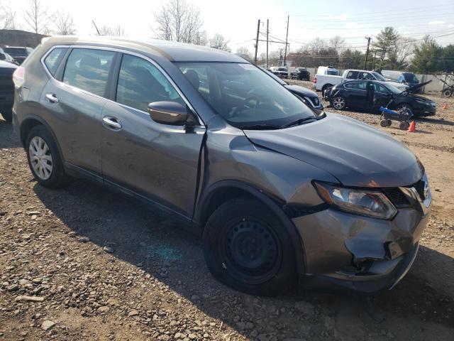2015 Nissan Rogue S - Image 4