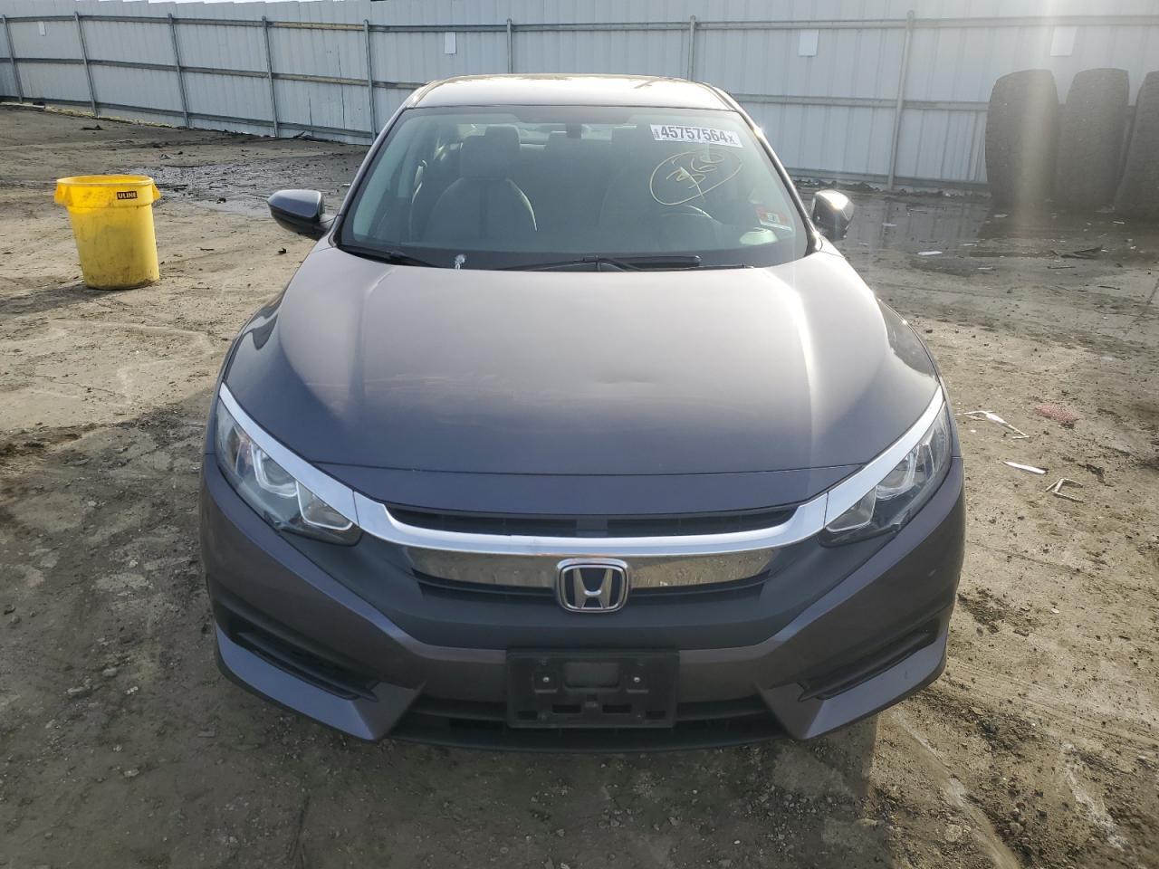 2017 HONDA CIVIC LX - Image 5