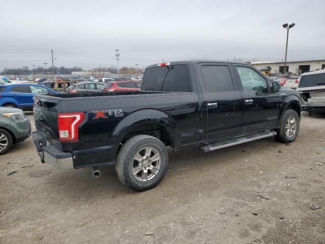 2017 Ford F150 Supercrew - Фото 3