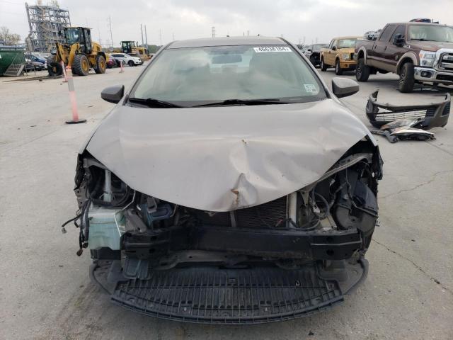 2015 Toyota Corolla L - Фото 5