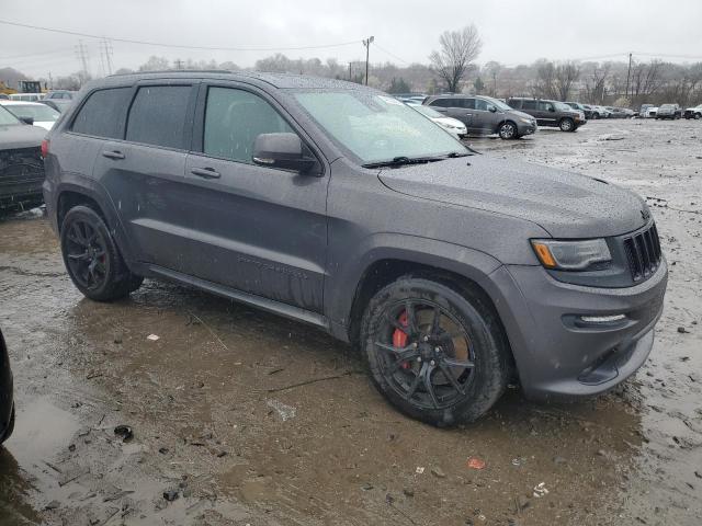 2016 Jeep Grand Cherokee Srt-8 - Image 4