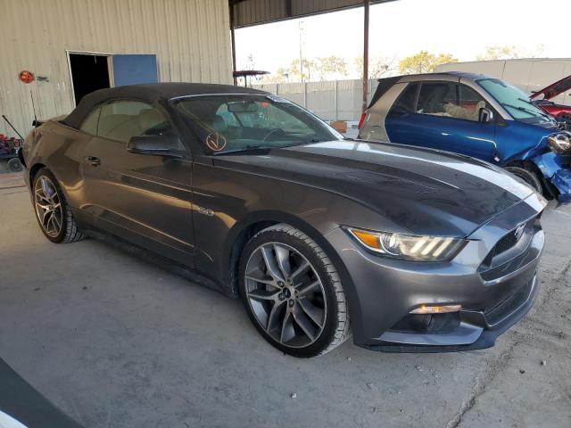 2016 Ford Mustang Gt - Фото 4