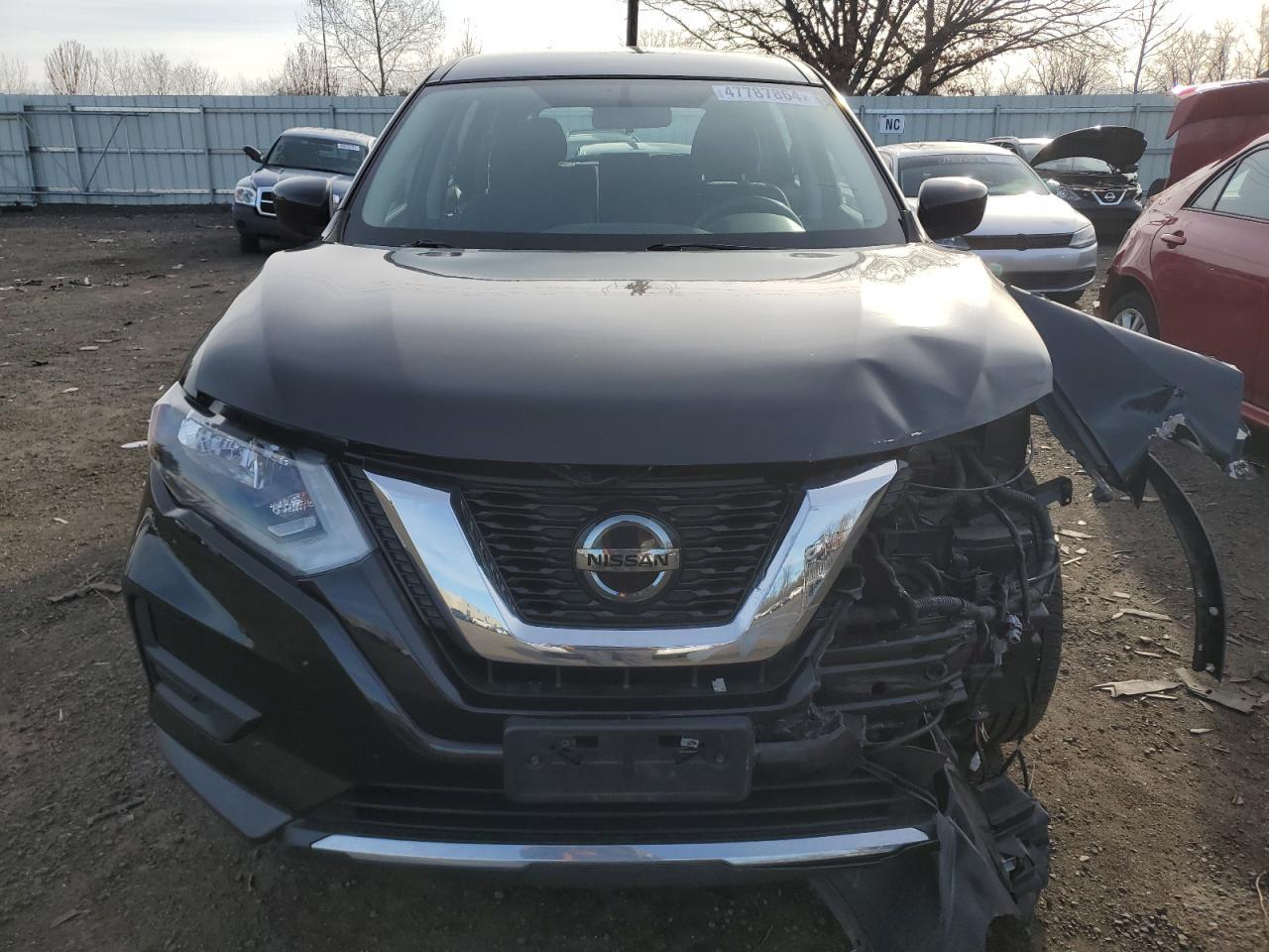 2018 NISSAN ROGUE S - Фото 5