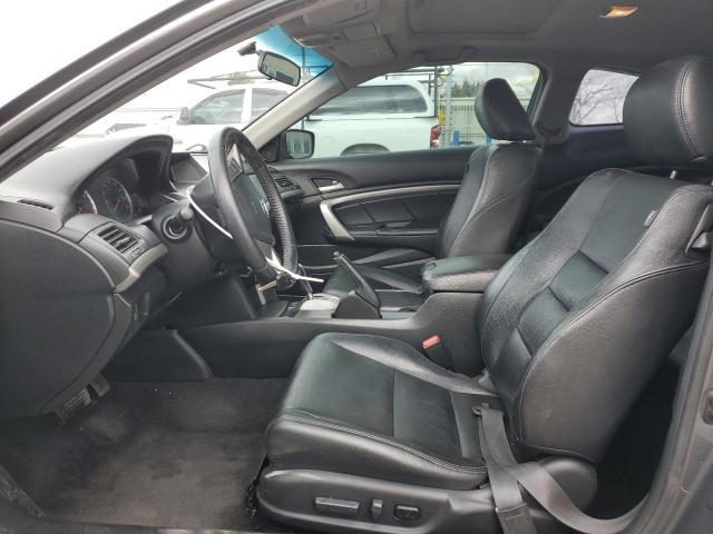 2010 Honda Accord Exl - Фото 7