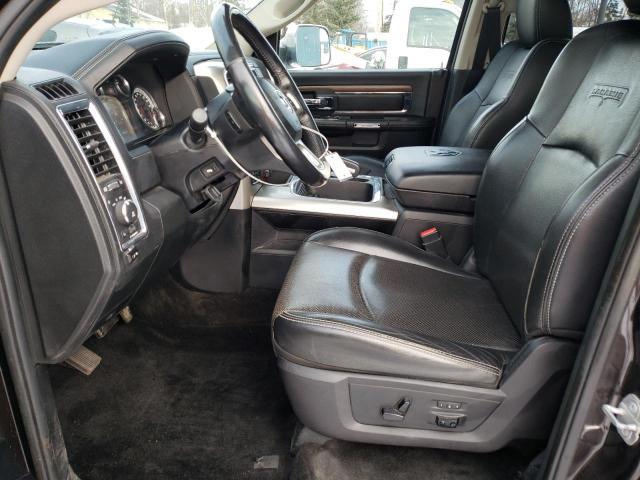 2016 Ram 1500 Laramie - Image 7