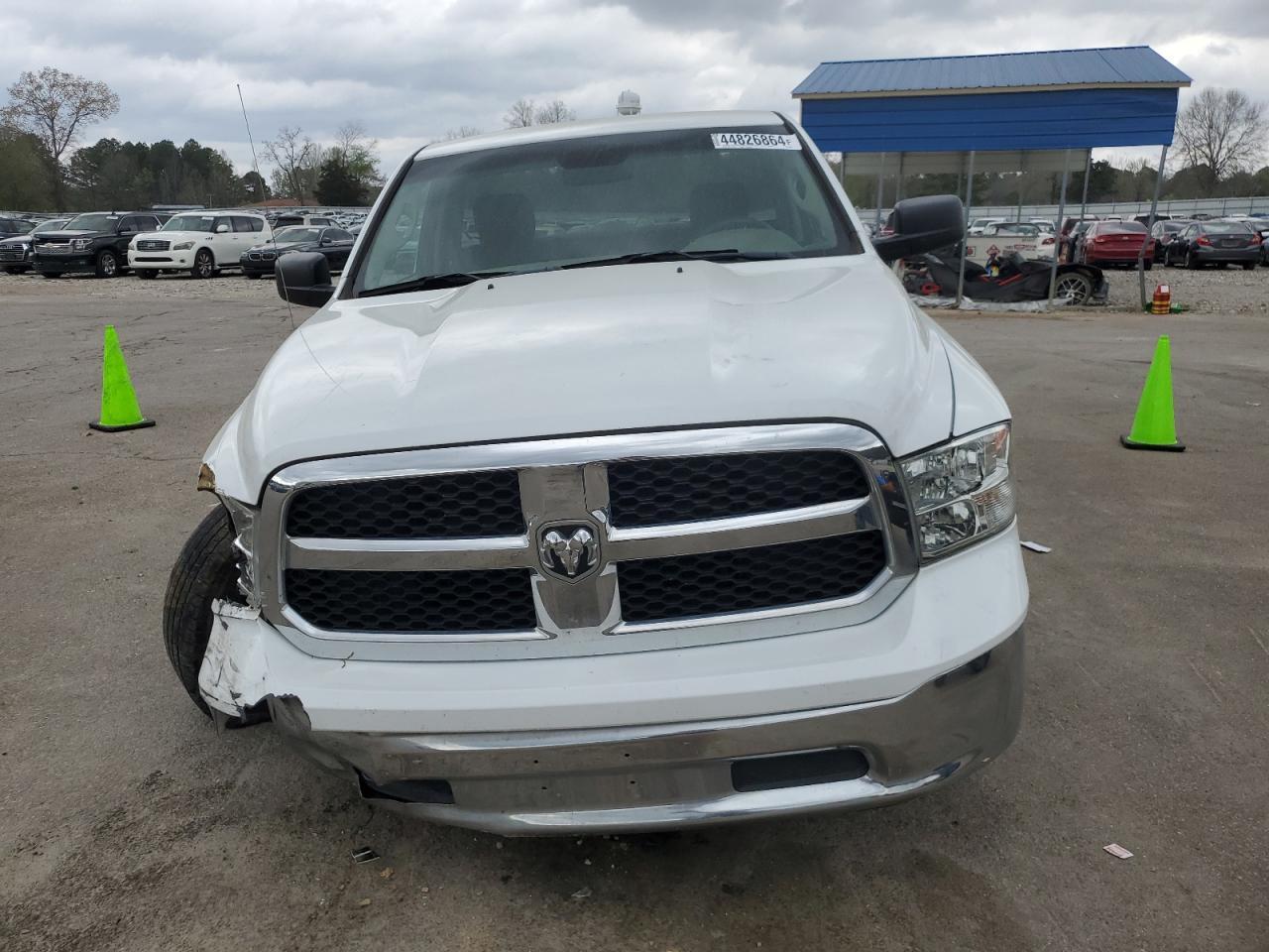 2019 RAM 1500 CLASS - Image 5