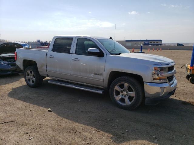 2016 Chevrolet Silverado C1500 Lt - Image 4