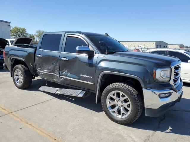 2018 GMC Sierra K1500 Slt - Фото 4