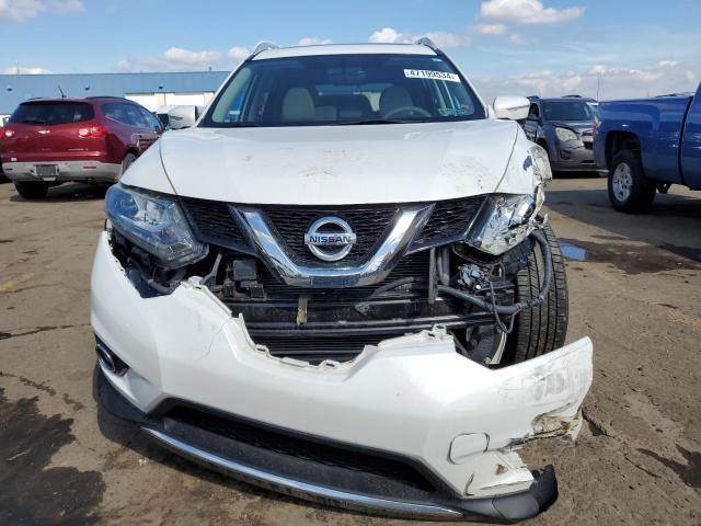 2014 Nissan Rogue S - Image 5