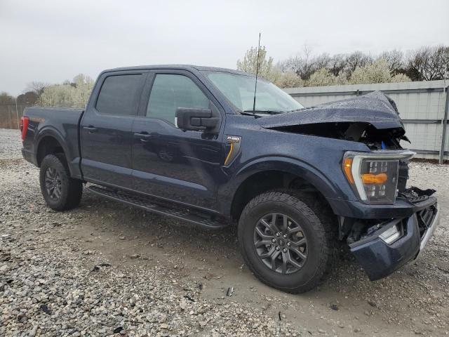 2023 Ford F150 Supercrew - Фото 4