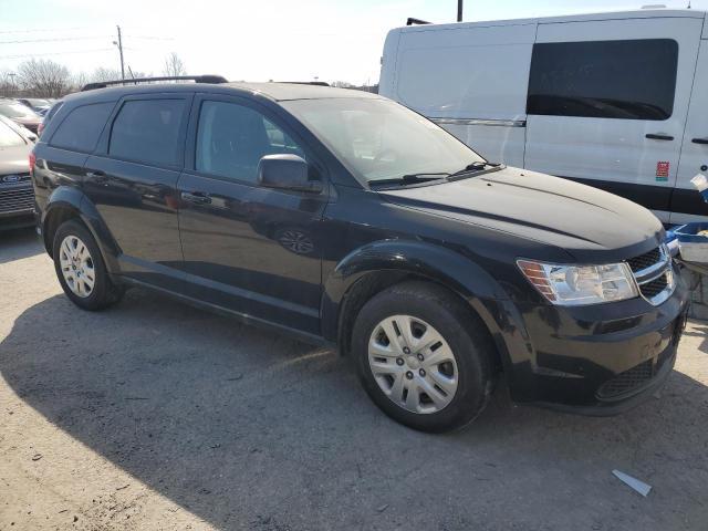 2016 Dodge Journey Se - Image 4