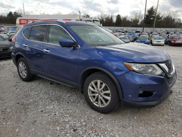 2018 Nissan Rogue S - Фото 4