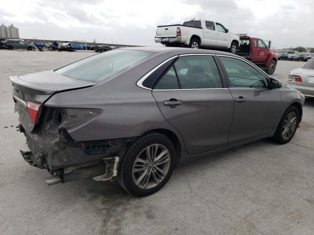2015 Toyota Camry Le - Фото 3