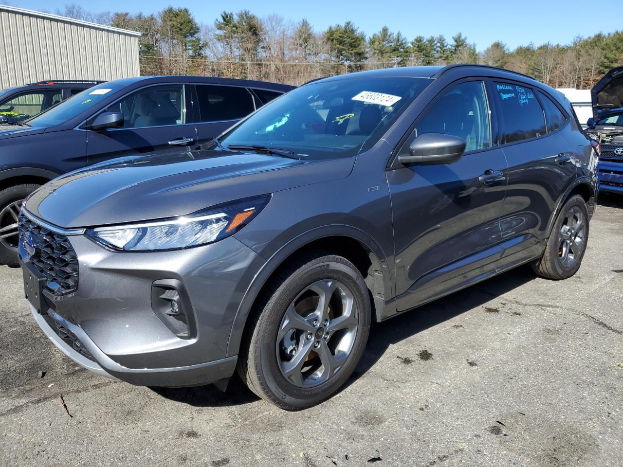 2023 FORD ESCAPE ST