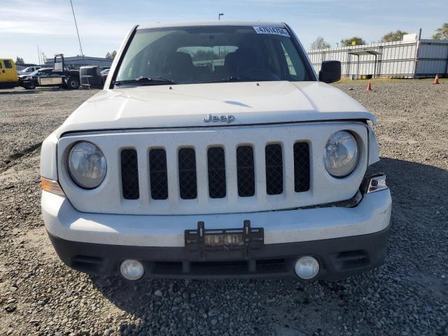 2014 Jeep Patriot Sport - Image 5