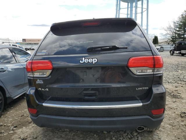 2016 Jeep Grand Cherokee Limited - Image 6