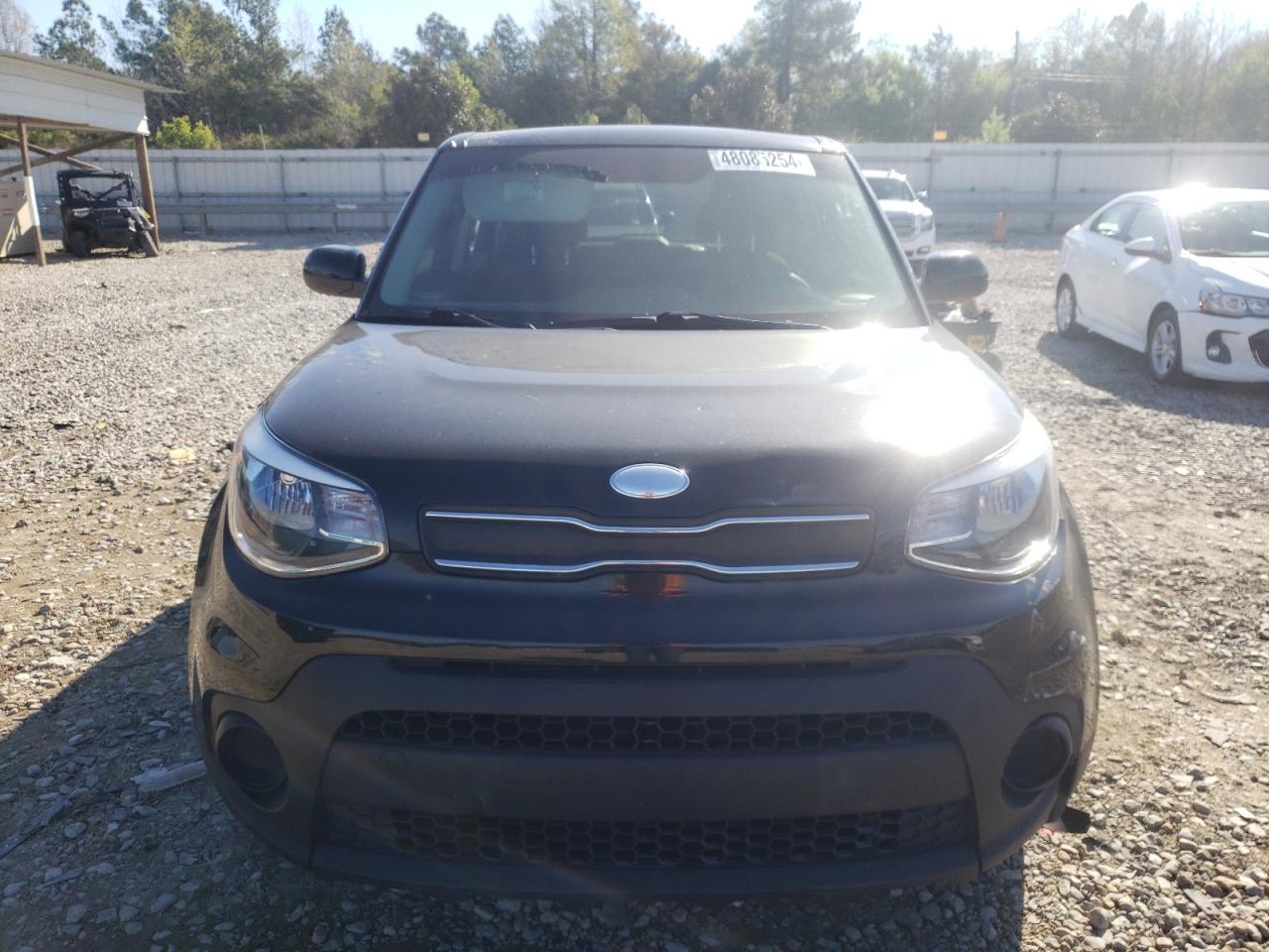 2019 KIA SOUL - Image 5
