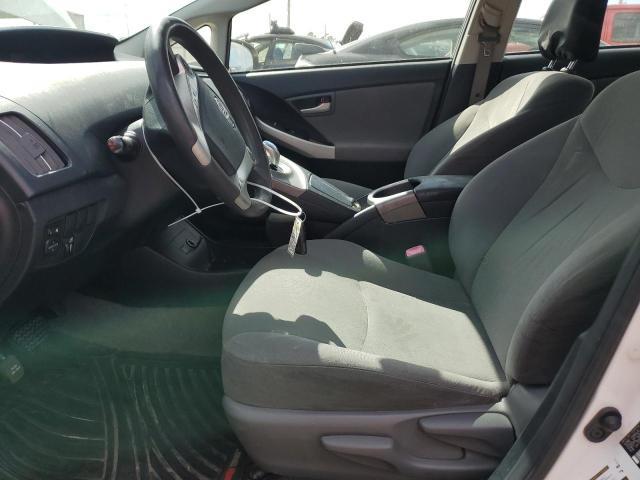 2013 Toyota Prius - Фото 7