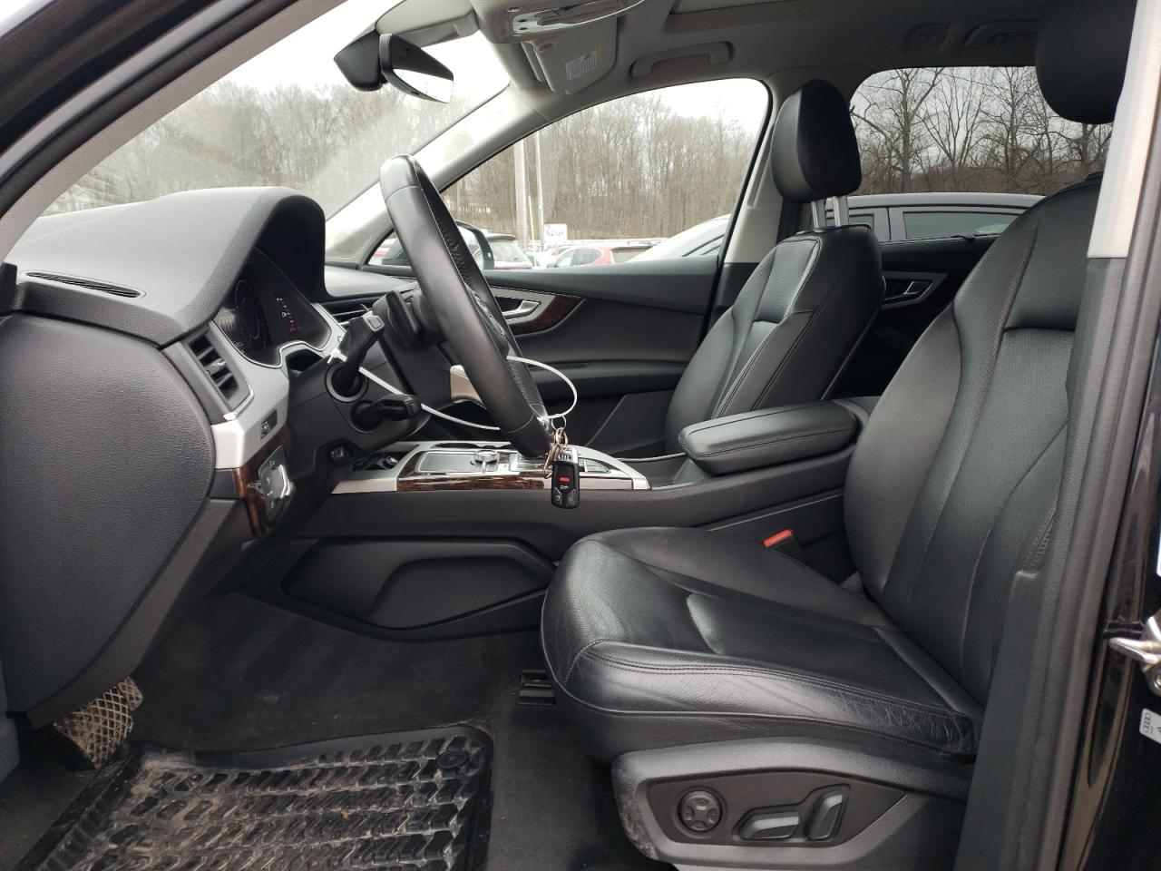 2018 AUDI Q7 PREMIUM - Image 7