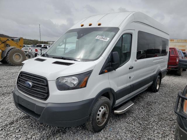 2017 Ford Transit T-350 Hd