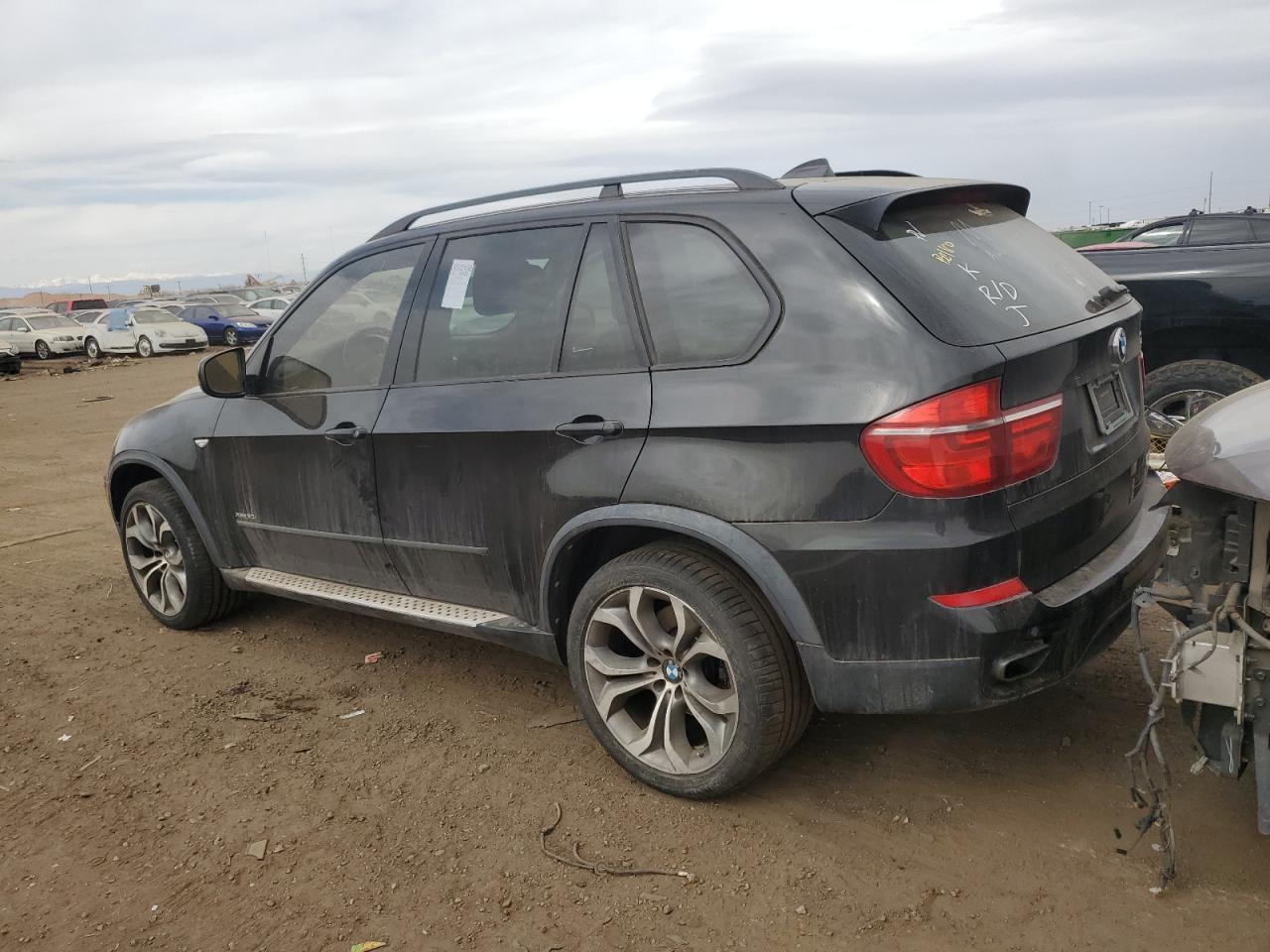 2011 BMW X5 XDRIVE5 - Image 2
