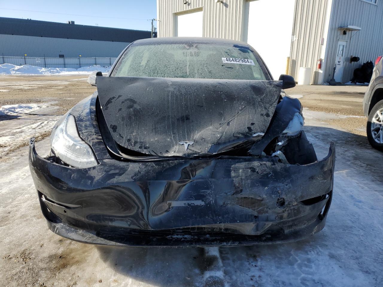 2022 TESLA MODEL 3 - Image 5
