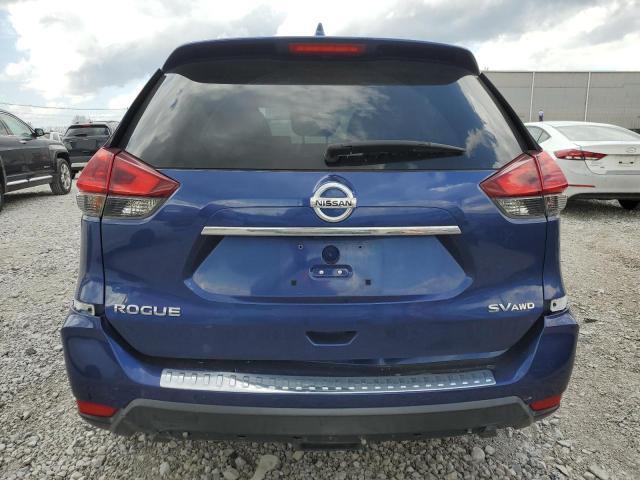 2018 Nissan Rogue S - Фото 6