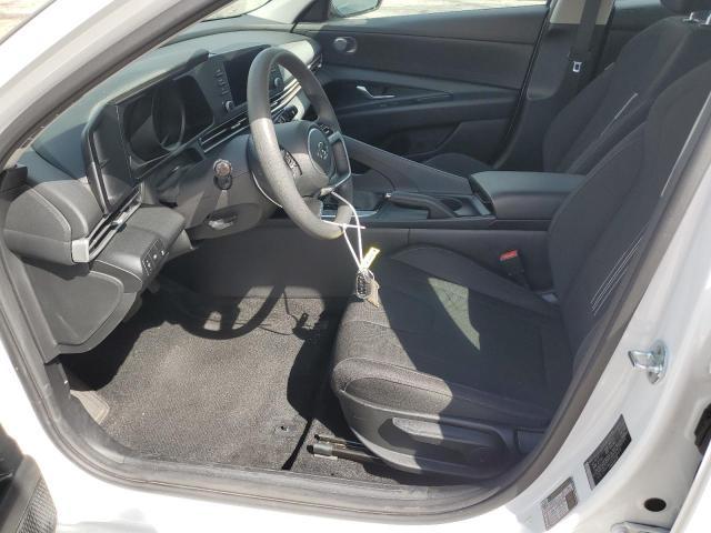 2022 Hyundai Elantra Sel - Фото 7