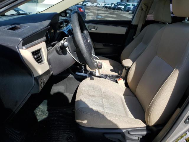 2016 Toyota Corolla L - Фото 7