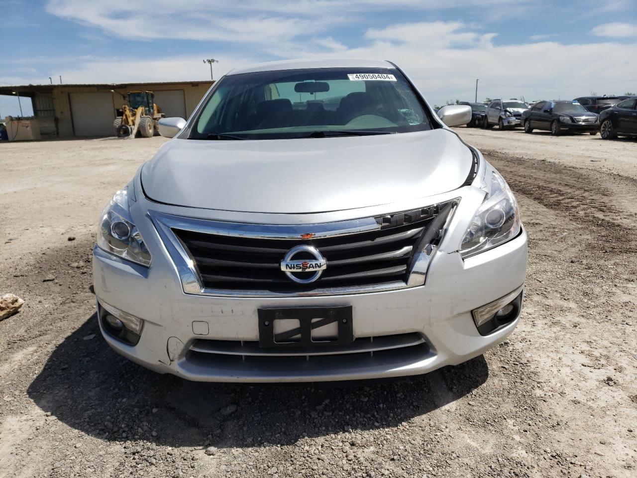 2015 NISSAN ALTIMA 2.5 - Image 5